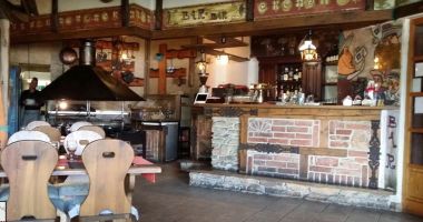 Steak House