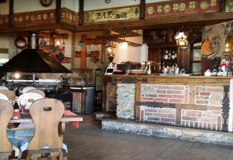 Steak House