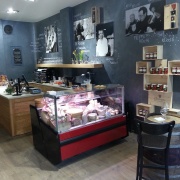 Bistro Tuscany taste