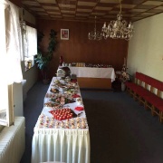 Restaurant Zelený Strom