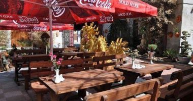 Asijská restaurace Zlatý Drak