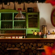 Restaurace U Mlýnského kamene
