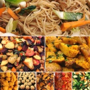 Vegan Life Thámova