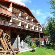 Rodinný hotel U Studánky