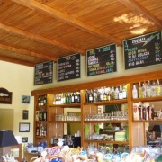 Kavárna Cafe del Rio