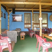 Rybářská bašta