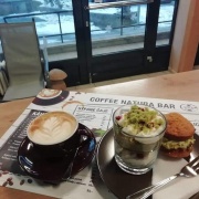Coffee Natura Bar