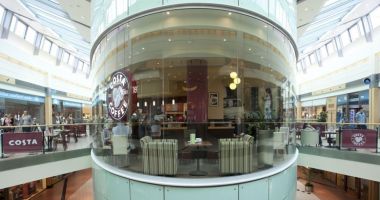 Costa Coffee - Letňany