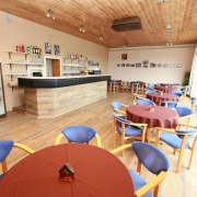 Restaurace Hotel Solenice