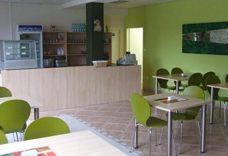 Vegetariánská restaurace Amrit