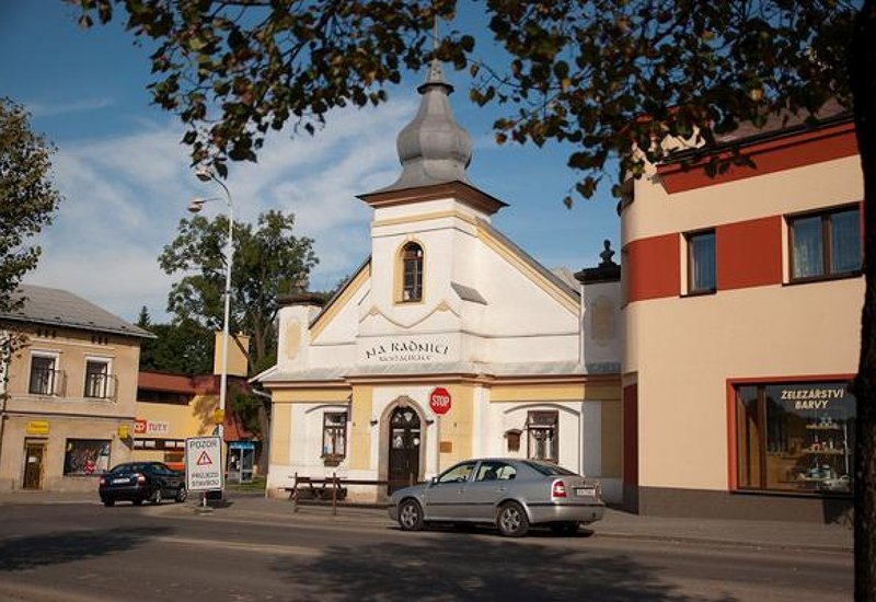Na Radnici