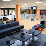 Bowling Celnice