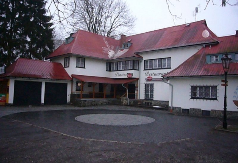 Fontána Varnsdorf