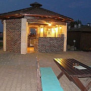 Restaurace Rychety