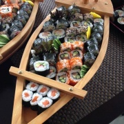Sushi bar Sushi Sushi Terronská