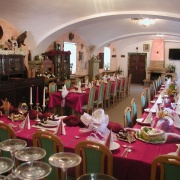 Restaurant Jangelec