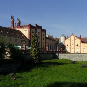 Pivovar Regent