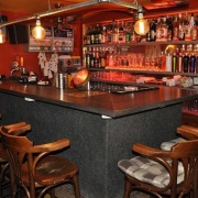 Penzion Prachatice - Skořepa Bar