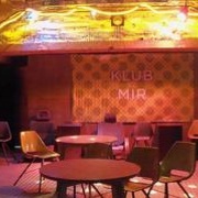 Klub Mír