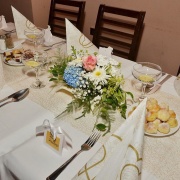 Restaurace a kavárna Na Dvorku