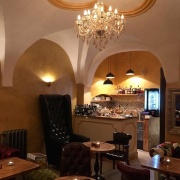 Chesterfield Cafe &amp; Showroom