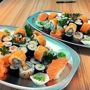 Bistro Sushi 4 You