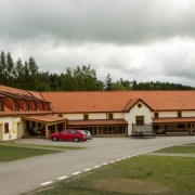 Hospodářský Dvůr Bohuslavice