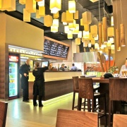 Zebra Asian Noodle Bar