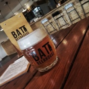 BAT BEERHOUSE - Ochutnávková pivnice
