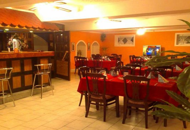 Restaurace Na Gruntě
