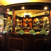Restaurant a Pizzerie U Jana