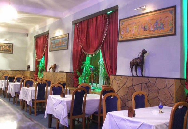 RANA Pakistani Restaurant