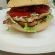 Burger &quot;U Houmra&quot;