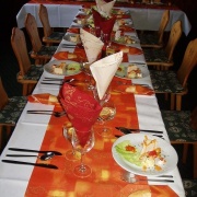 Restaurace Nimrod