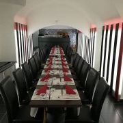 King Yo restaurant
