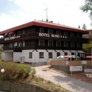 Hotel Sumó