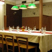 Restaurace Lilie