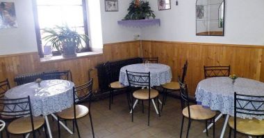 Cukrárna a pekárna D&M Hanzelkovi