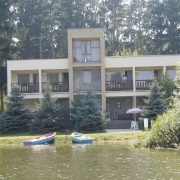 Restaurace pod Cornštejnem
