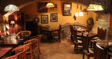 Ristorante Carmelita Pizzeria