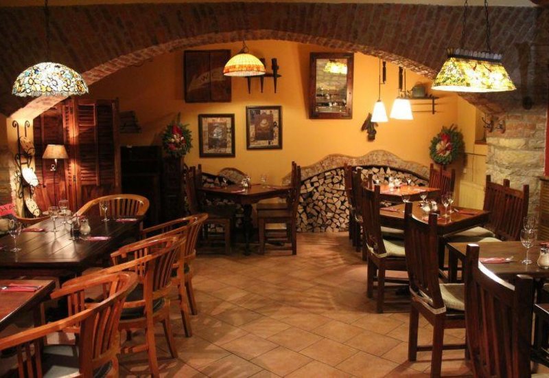 Ristorante Carmelita Pizzeria