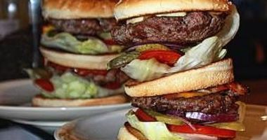 YES Burger Seifertova