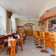 Restaurace Slavia