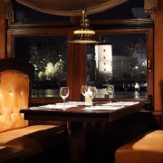 Ristorante Botel Matylda