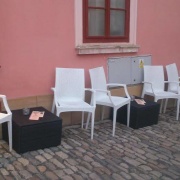 Barborská Cocktail Bar