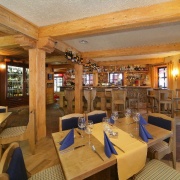 Elan Bar Caffé