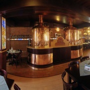Restaurace Purkmistr