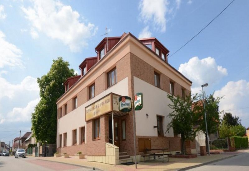U Voháků