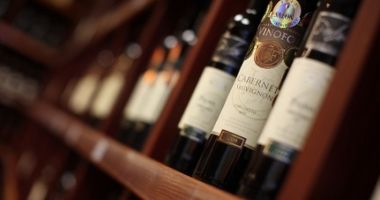Vinotéka Vinofol Hradec Králové