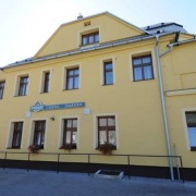 Hotel Darkov